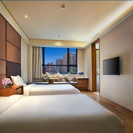 All Season Hotel Xian Gaoxin South 2 Ring 외부 사진
